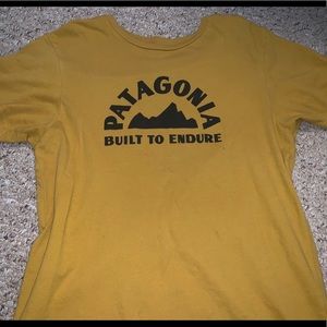 Patagonia t shirt